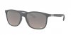 OKULARY RAY-BAN® CHROMANCE RB 4330CH 60175J 56 ROZMIAR M Z POLARYZACJĄ